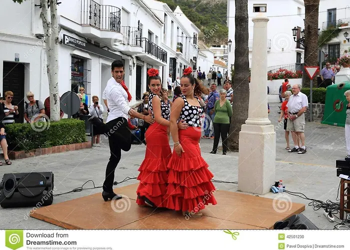 Casares Appart 2 Ch Dans Parc Tropical Avec Vue Sur Mer, Montagne Et Piscine