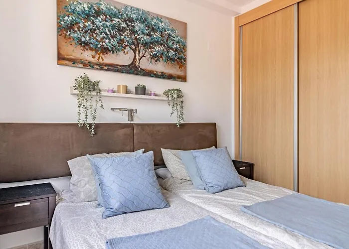 Casares del Sol Apartment