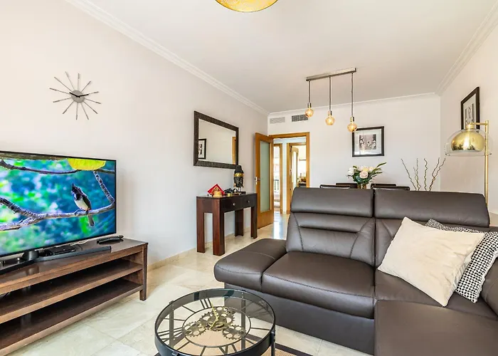 Casares del Sol Apartment