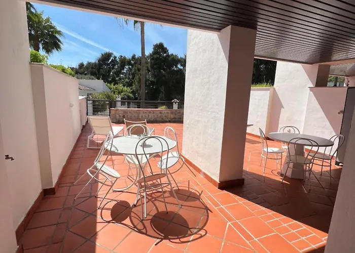 LUXURY Casares del Mar D BJ2