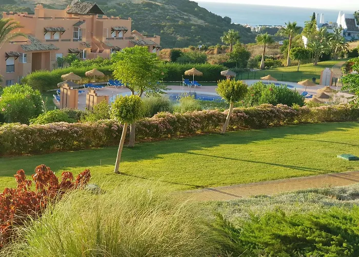 Meerblick Casares del Sol