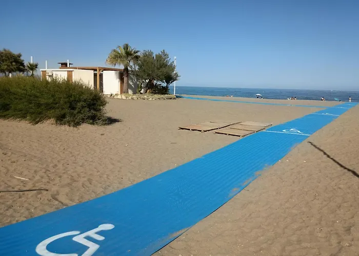 Casares Golf & Beach Terraced House