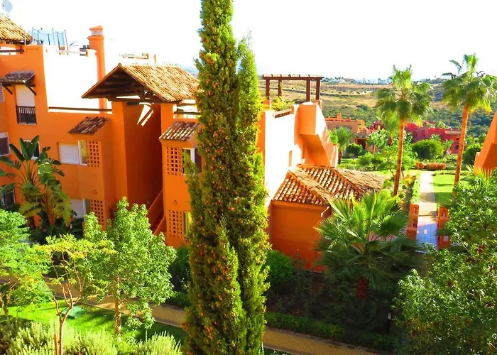 Casares Vacations